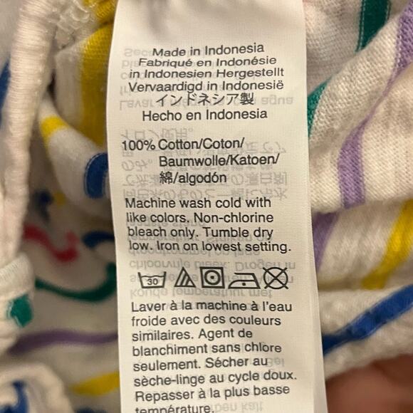 Crewcuts Knotted T-Shirt - Picture 3 of 3